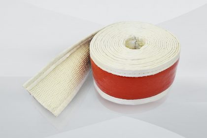 Fire Sleeve Tape