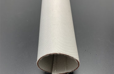 high silica sleeve