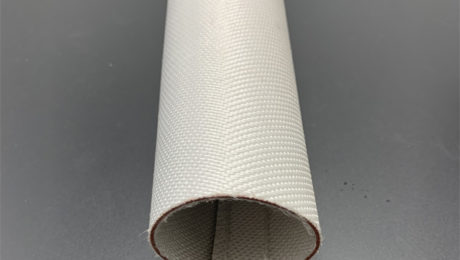 high silica sleeve