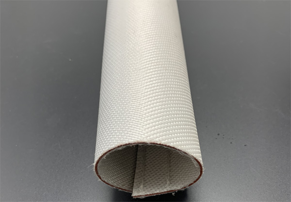 high silica sleeve