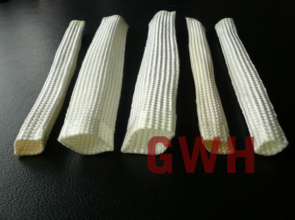 High-silica-sleeve